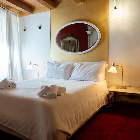 Apartament Ca' Vendramin - Letters To Juliet Werona Zewnętrze zdjęcie