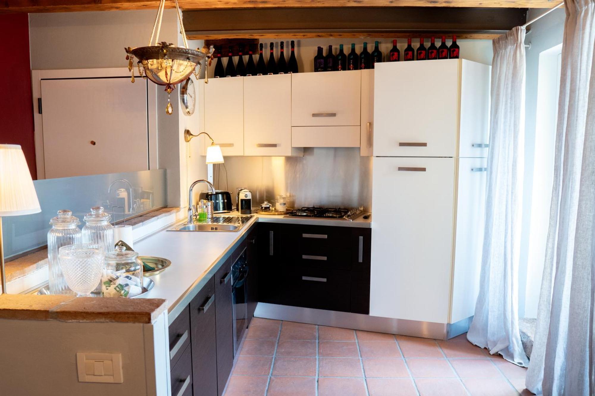 Apartament Ca' Vendramin - Letters To Juliet Werona Zewnętrze zdjęcie