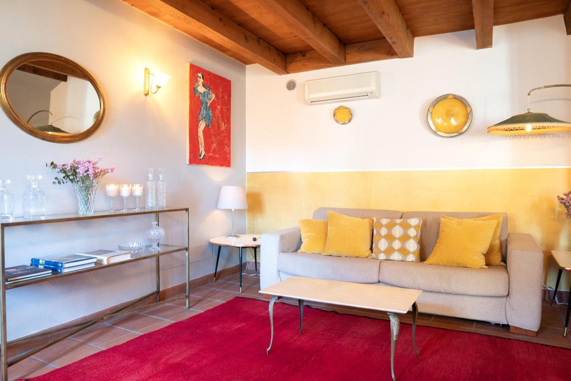 Apartament Ca' Vendramin - Letters To Juliet Werona Zewnętrze zdjęcie