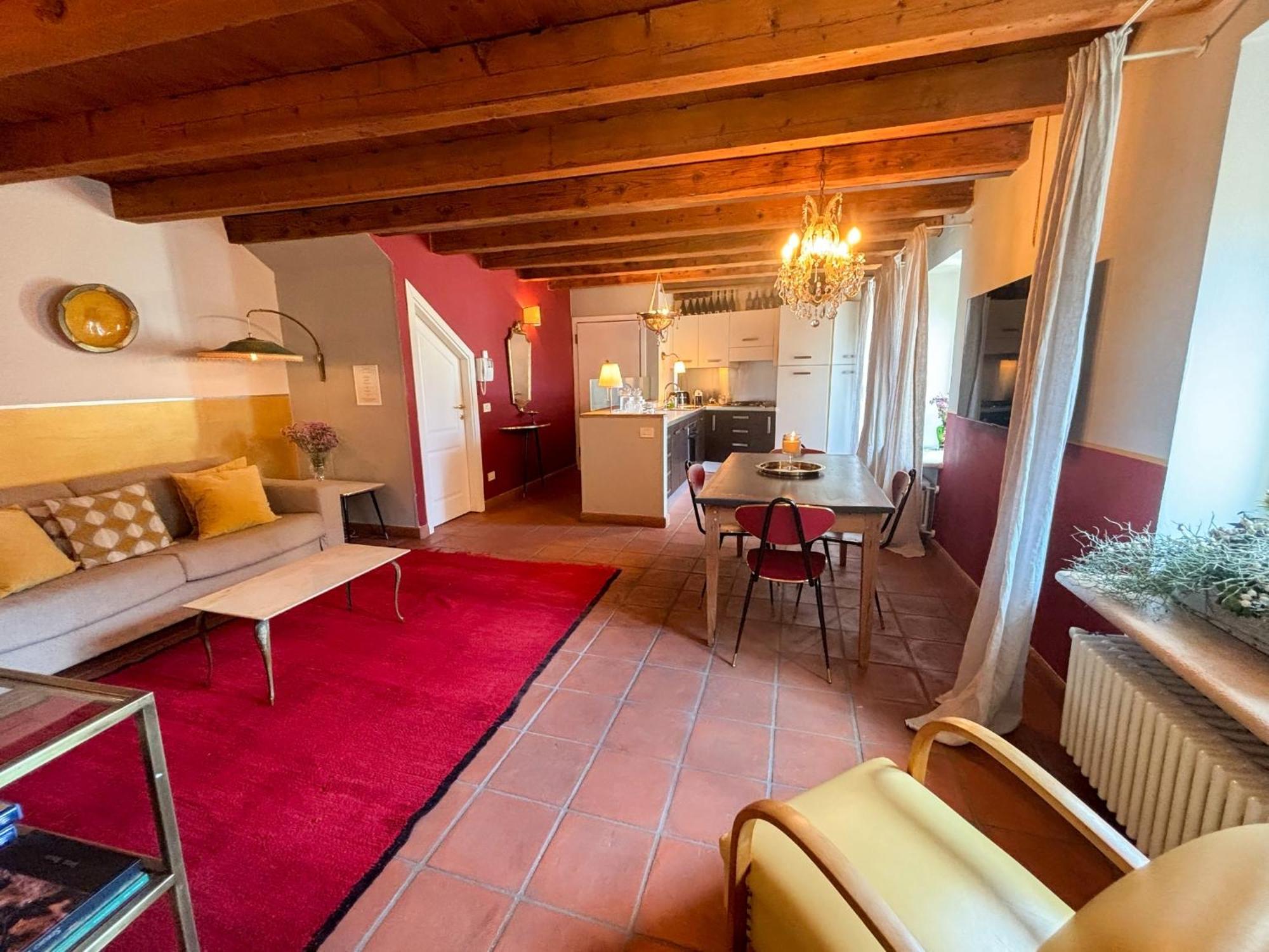Apartament Ca' Vendramin - Letters To Juliet Werona Zewnętrze zdjęcie