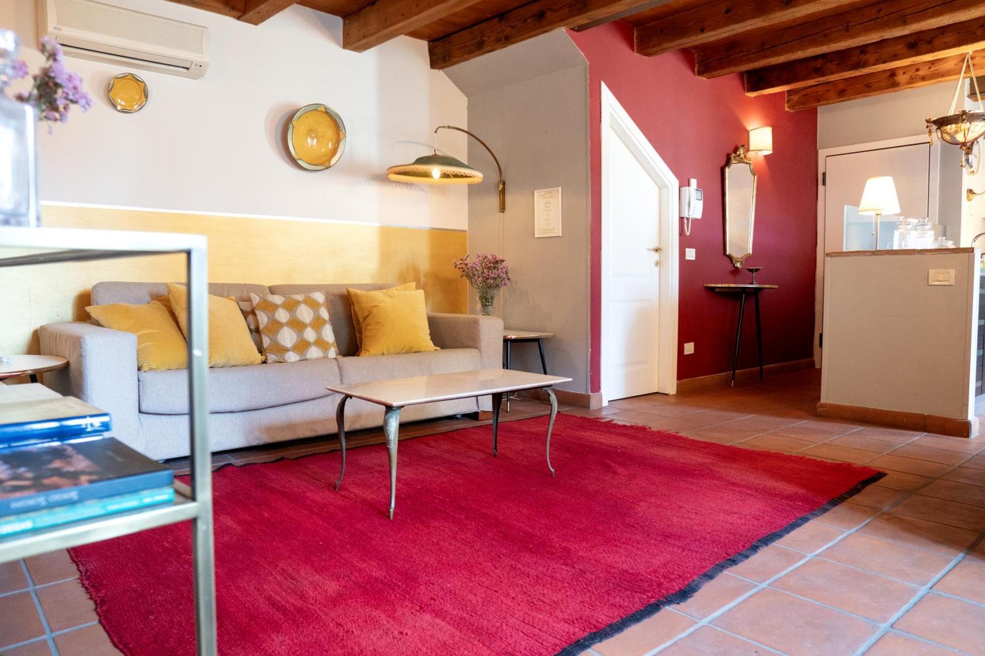 Apartament Ca' Vendramin - Letters To Juliet Werona Zewnętrze zdjęcie