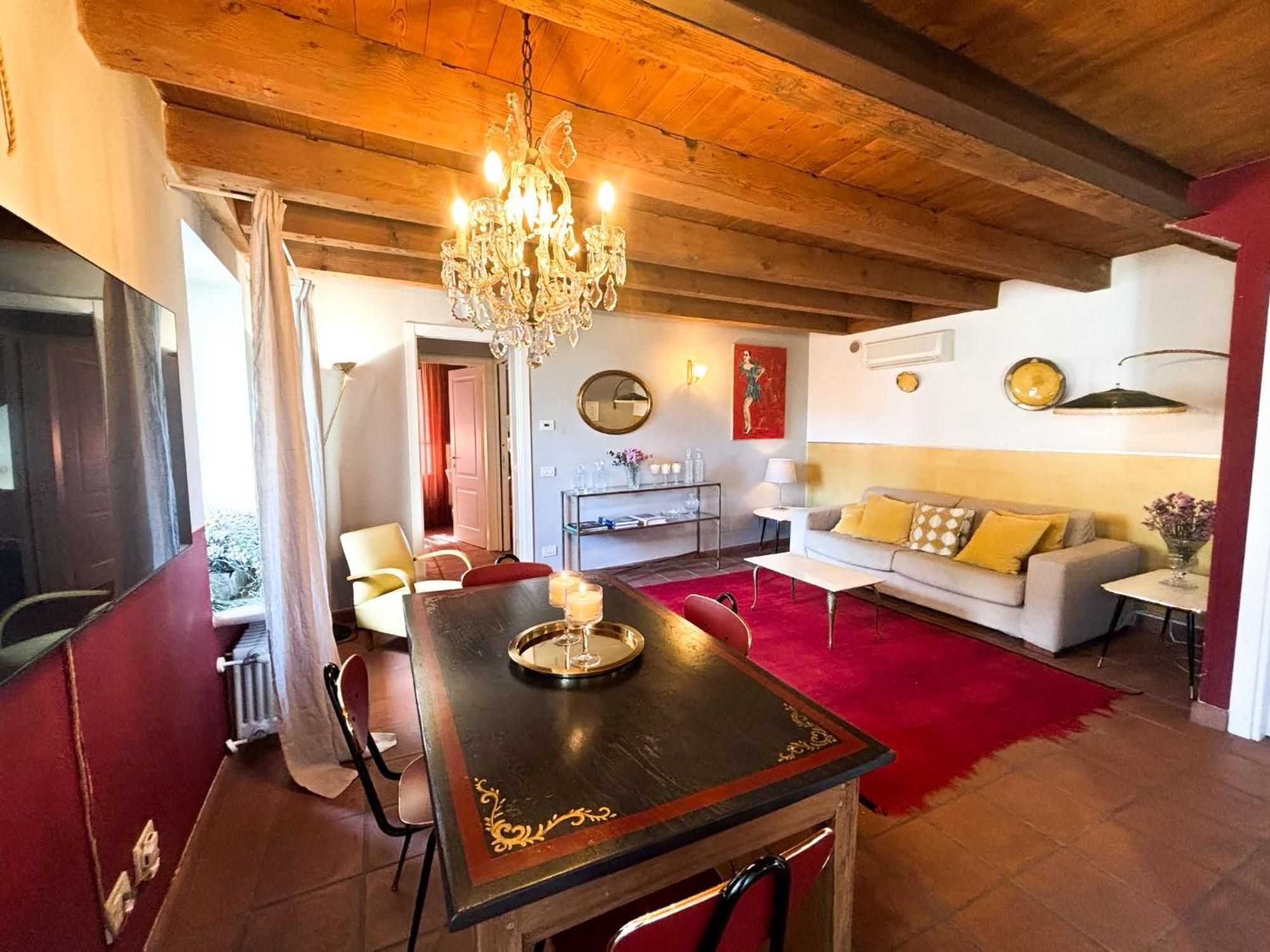 Apartament Ca' Vendramin - Letters To Juliet Werona Zewnętrze zdjęcie