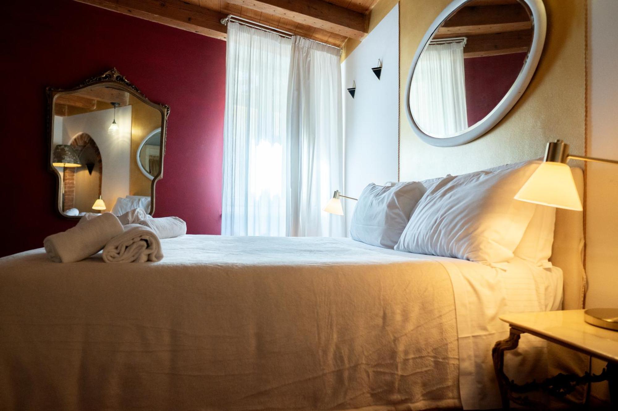 Apartament Ca' Vendramin - Letters To Juliet Werona Zewnętrze zdjęcie