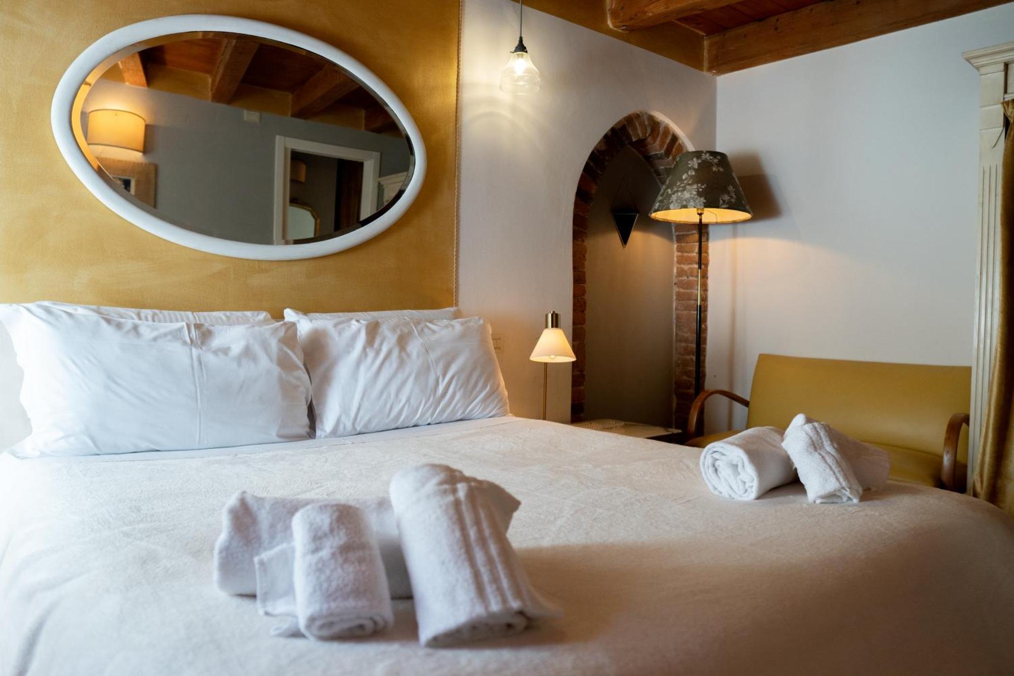 Apartament Ca' Vendramin - Letters To Juliet Werona Zewnętrze zdjęcie