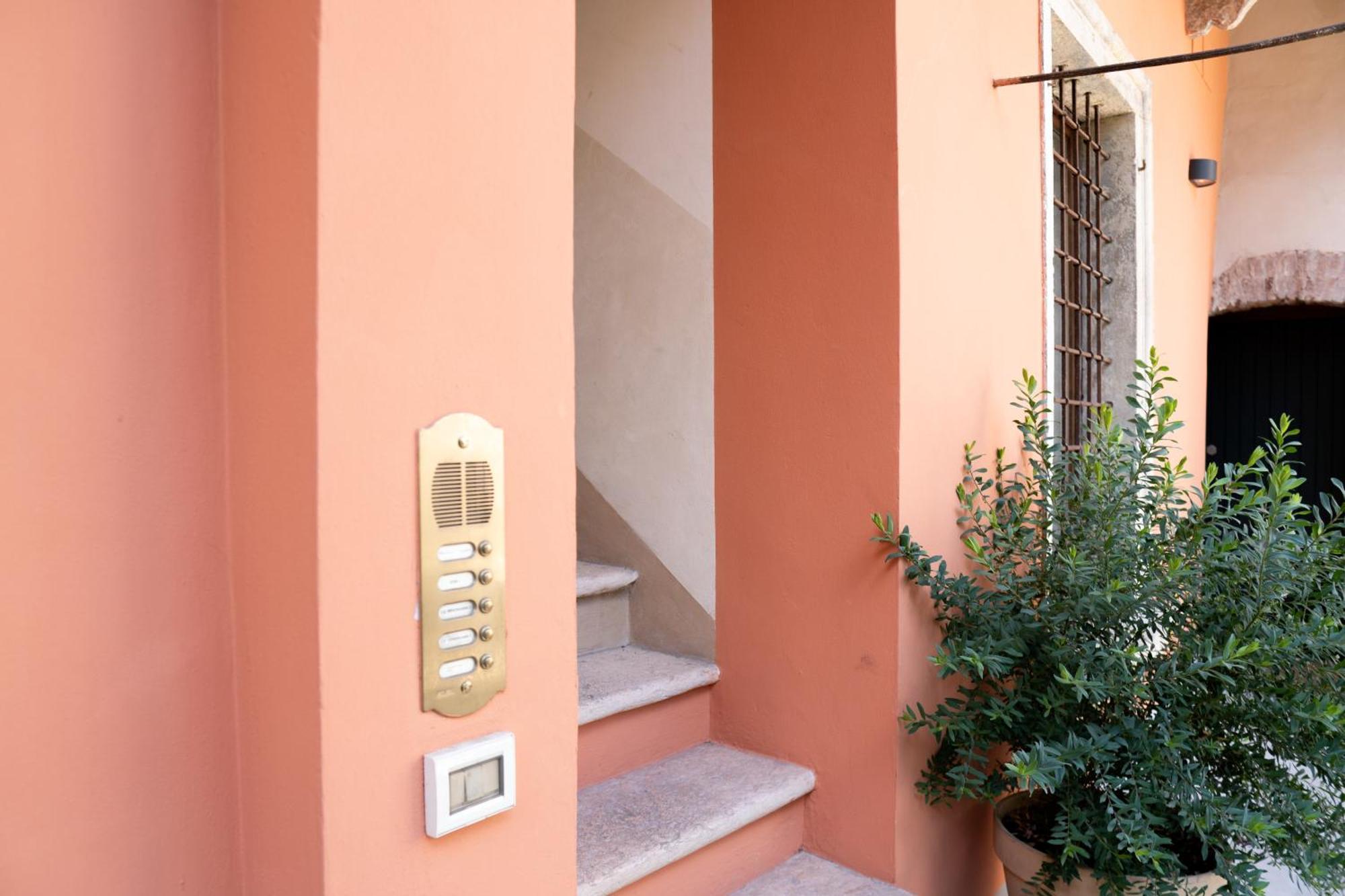 Apartament Ca' Vendramin - Letters To Juliet Werona Zewnętrze zdjęcie