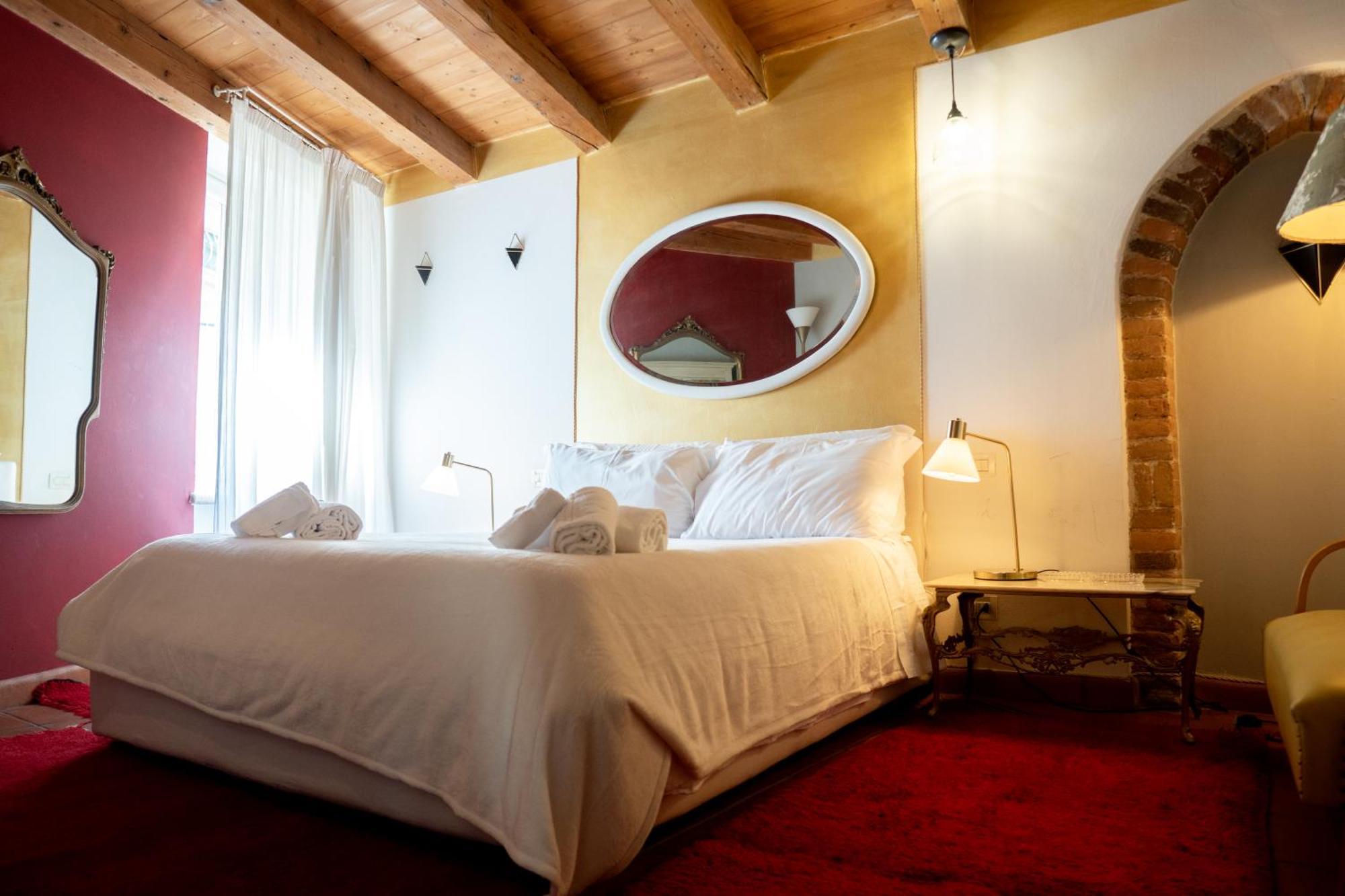 Apartament Ca' Vendramin - Letters To Juliet Werona Zewnętrze zdjęcie