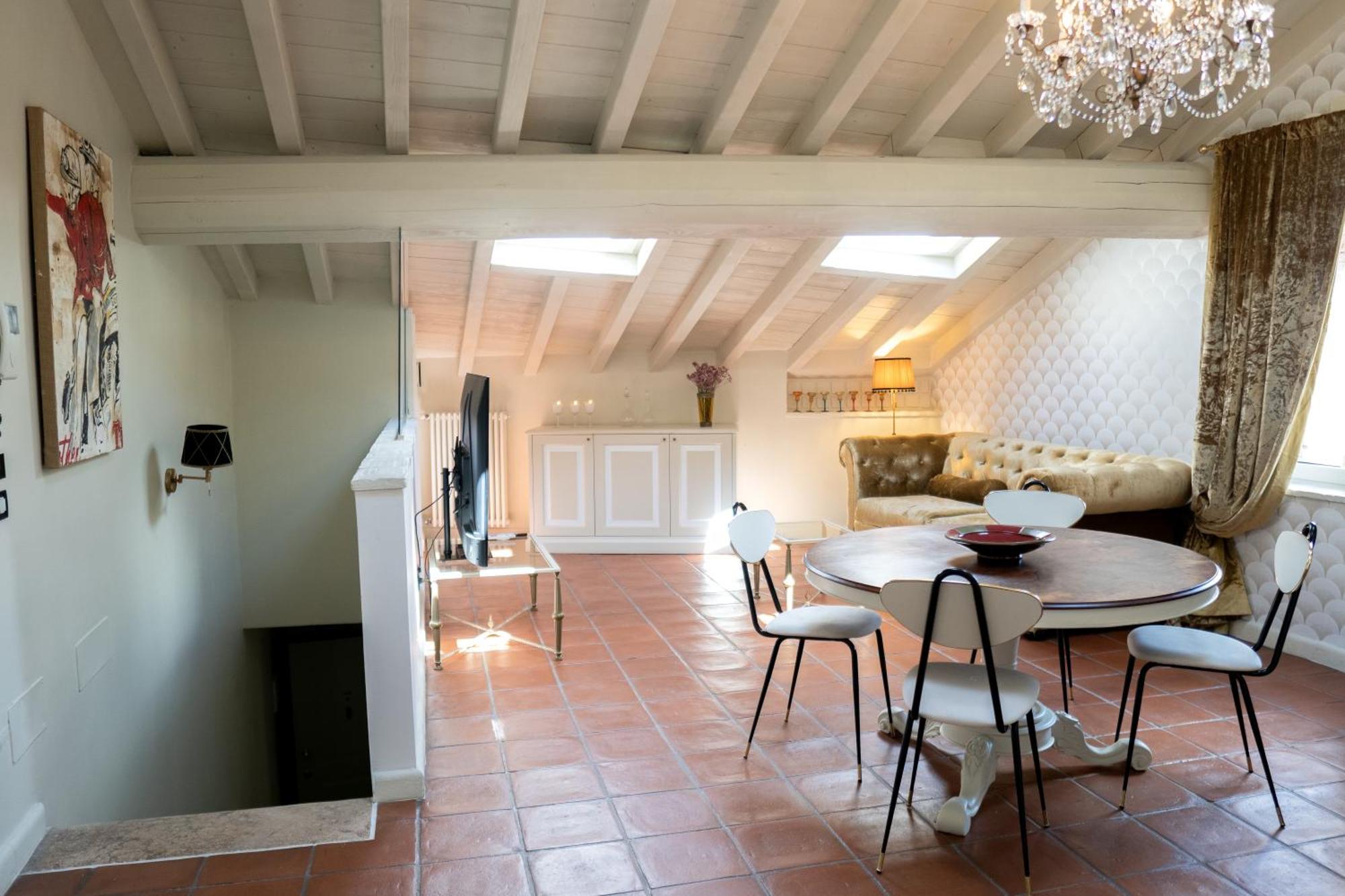 Apartament Ca' Vendramin - Letters To Juliet Werona Zewnętrze zdjęcie