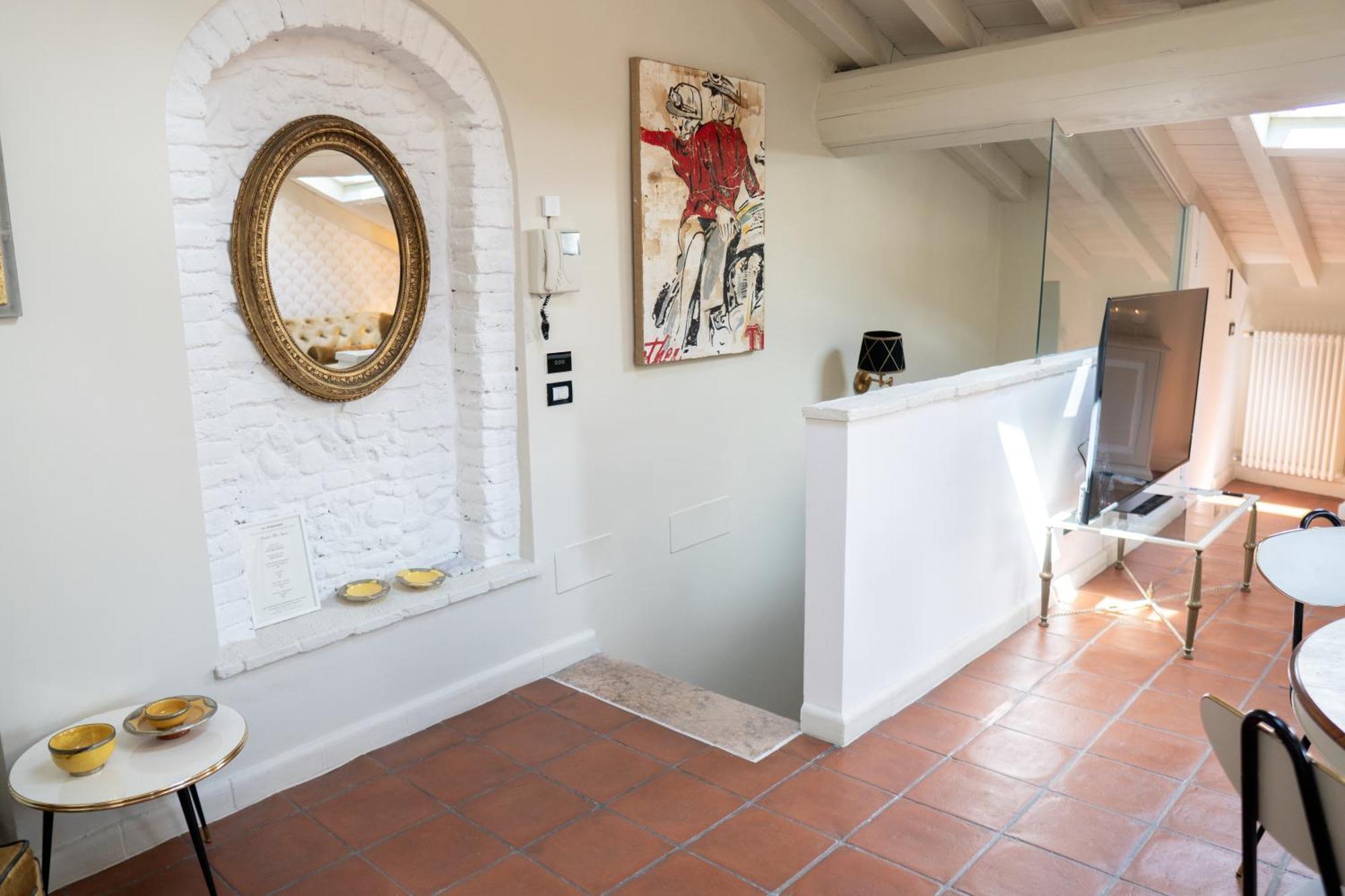 Apartament Ca' Vendramin - Letters To Juliet Werona Zewnętrze zdjęcie
