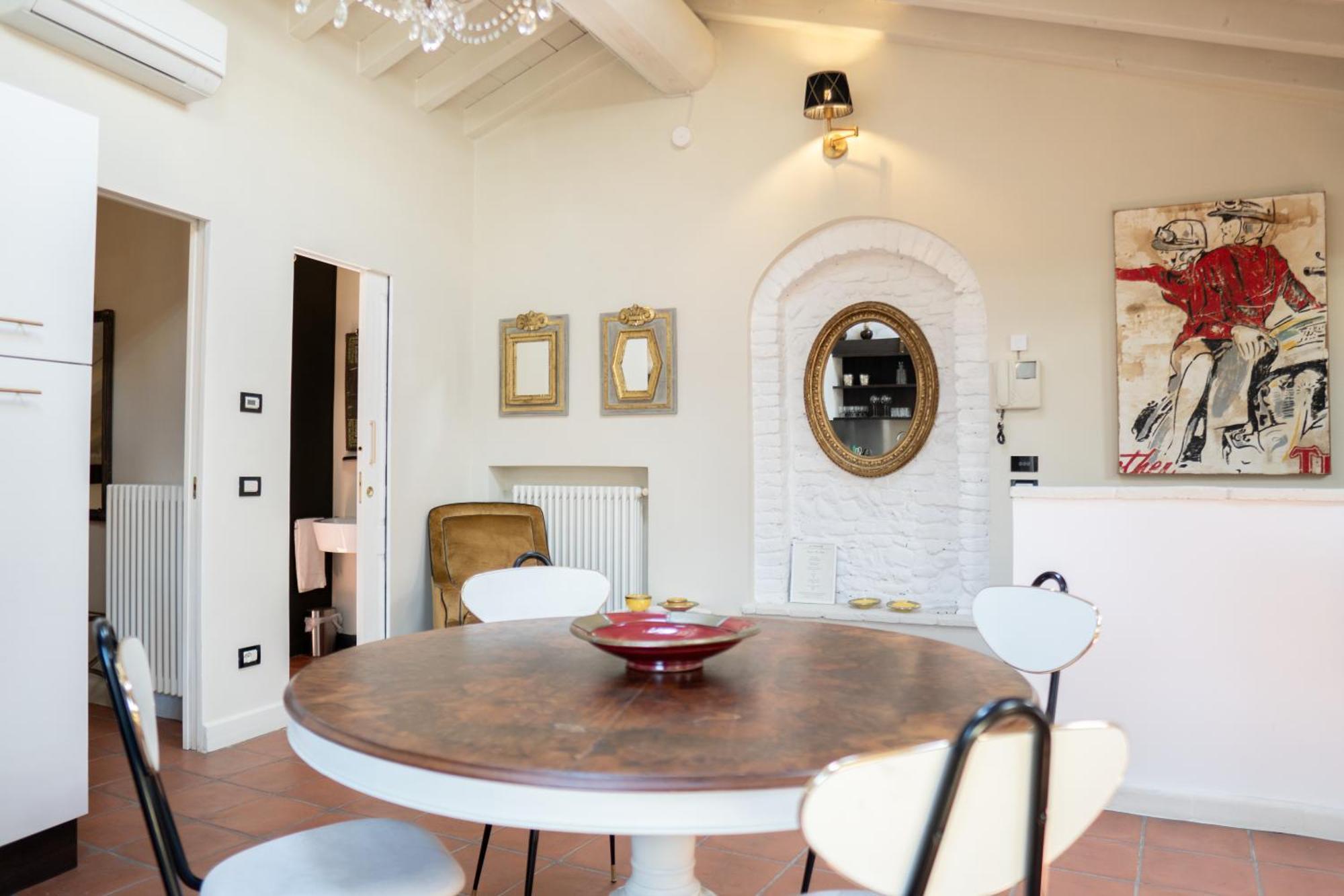 Apartament Ca' Vendramin - Letters To Juliet Werona Zewnętrze zdjęcie