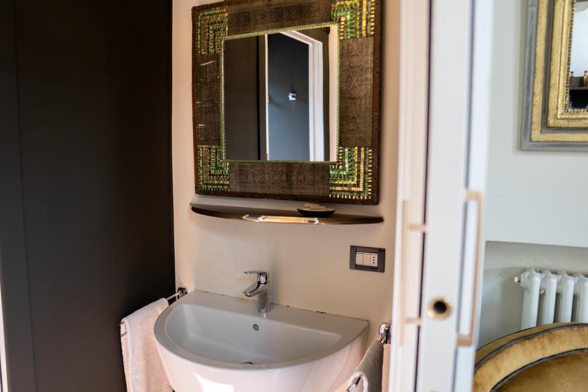 Apartament Ca' Vendramin - Letters To Juliet Werona Zewnętrze zdjęcie