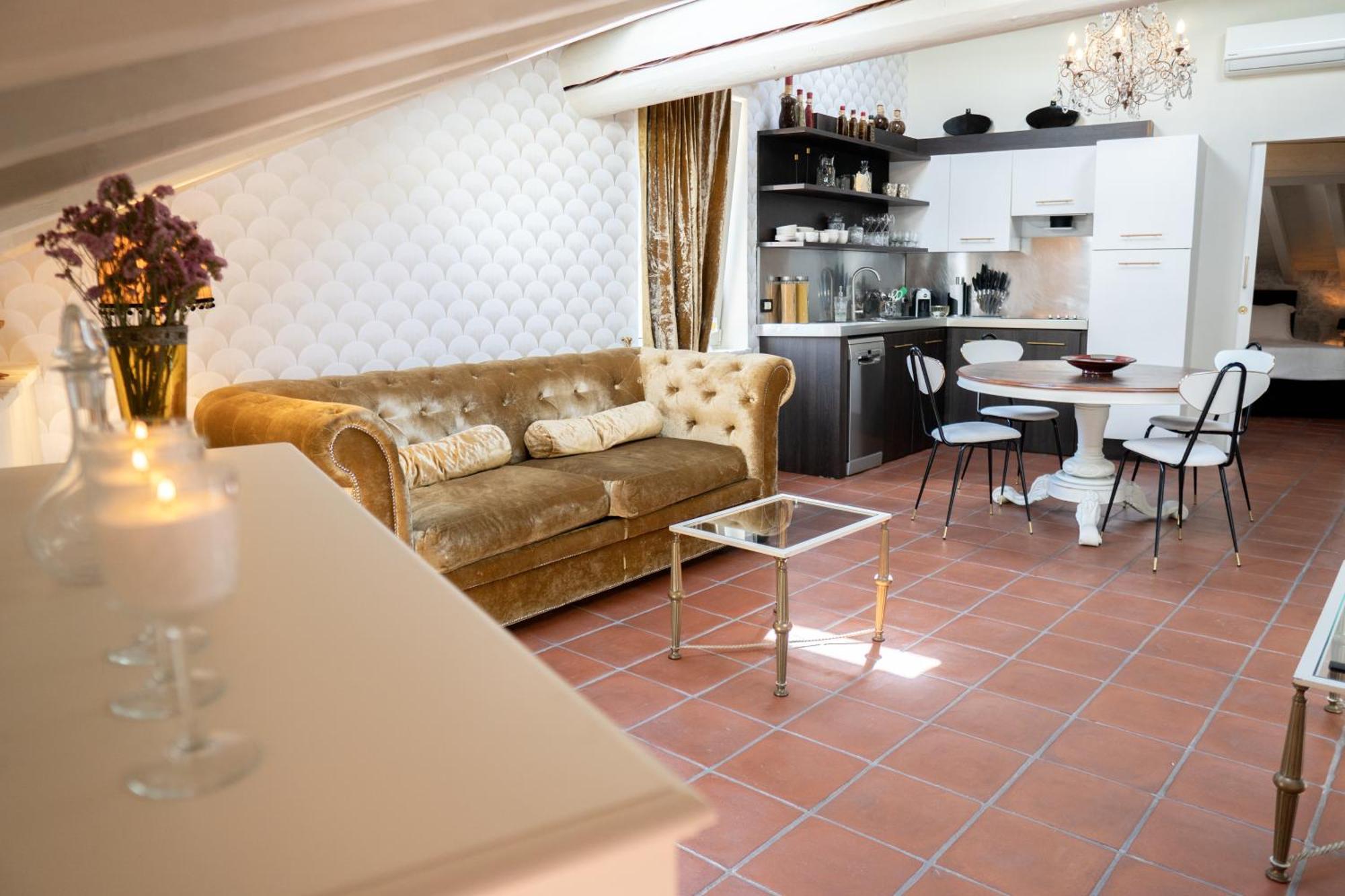 Apartament Ca' Vendramin - Letters To Juliet Werona Zewnętrze zdjęcie