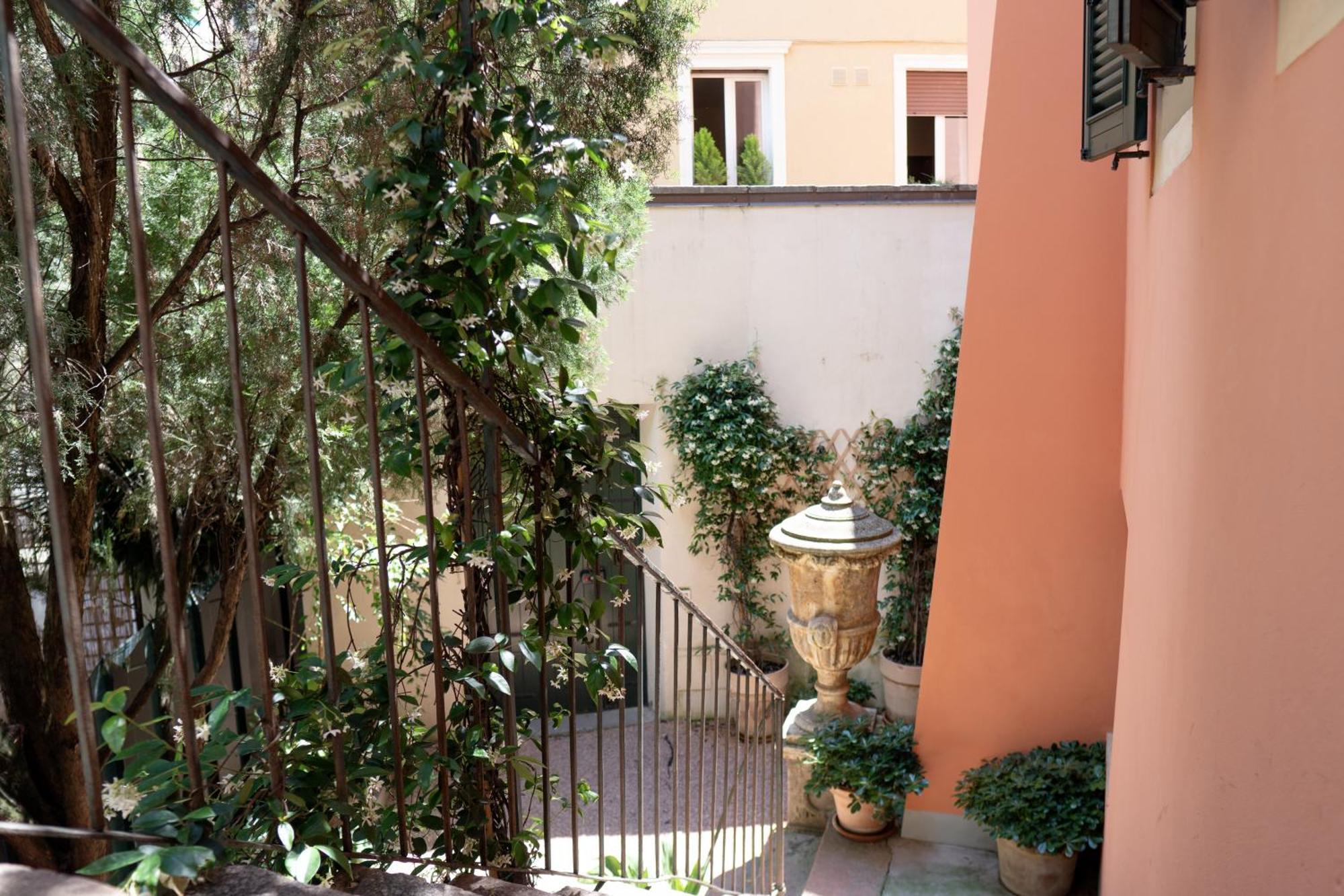Apartament Ca' Vendramin - Letters To Juliet Werona Zewnętrze zdjęcie