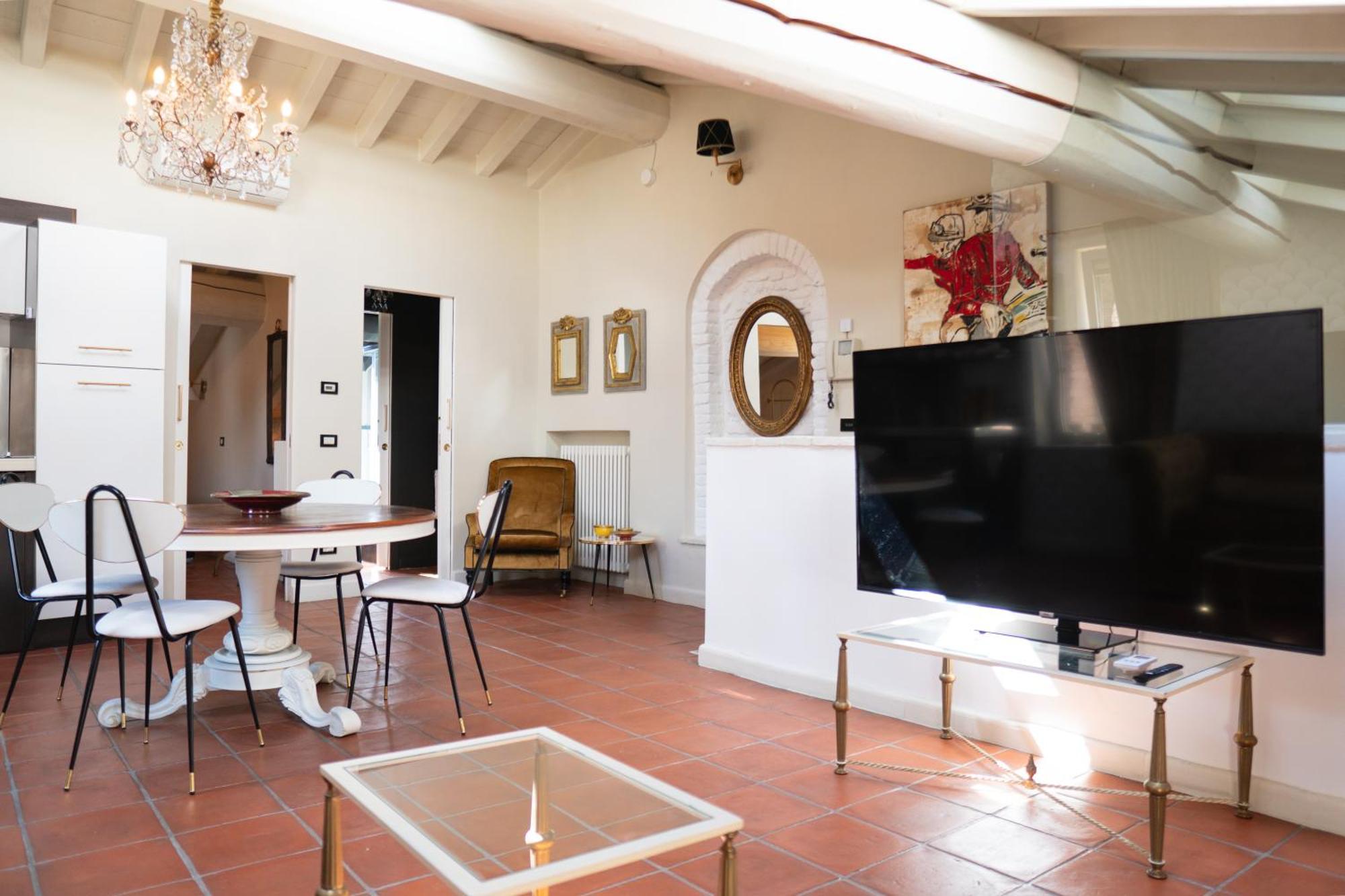 Apartament Ca' Vendramin - Letters To Juliet Werona Zewnętrze zdjęcie